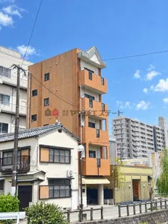 コーポHARA6番館の画像