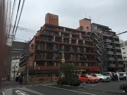 ロマネスク天神南の画像