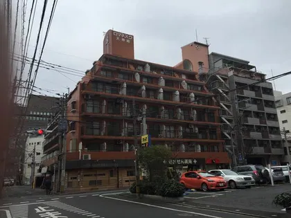 ロマネスク天神南の画像
