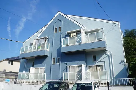 リメインズ二日市の画像