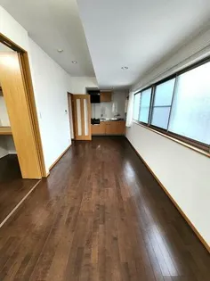 日光ビル【4階】の外観