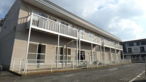 サンシティ古賀の画像