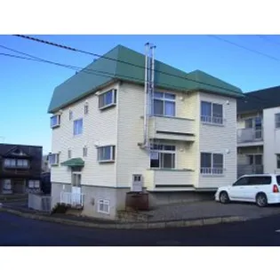 メゾンドはまなすの画像