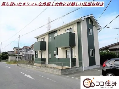 グレースコートⅡの画像