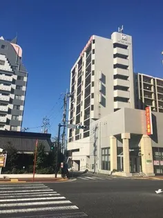 第2東宝ビル【8階】の外観