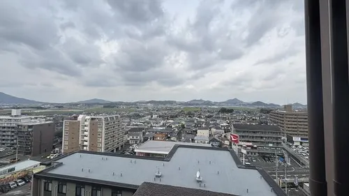 チュリスガーデンコート伊都の国の画像