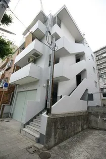 エルメゾン割塚【2階】の外観