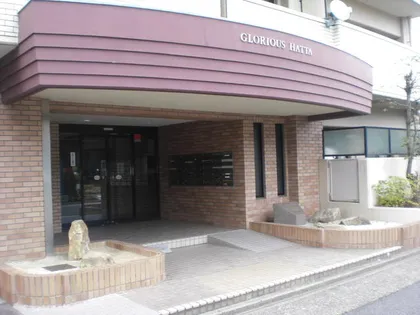 グローリアス八田の画像