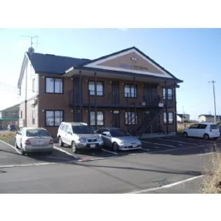 エステートinコンフォート【205号室】の外観