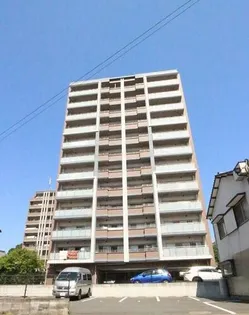 ハイネス若園IIの画像