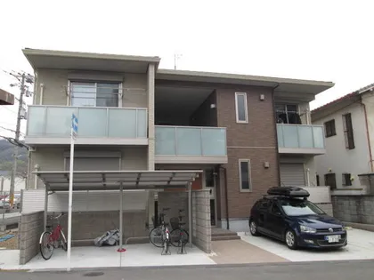 ロアールメゾン2の画像