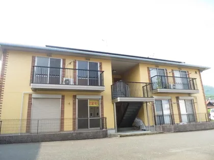 オラクルハウスの画像