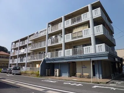 第2コーポみのるの画像