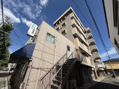 フルハウス天神の画像