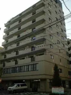 コートタウン駅南【1002号室】の外観