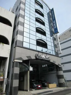 fビル東山【3A号室】の外観