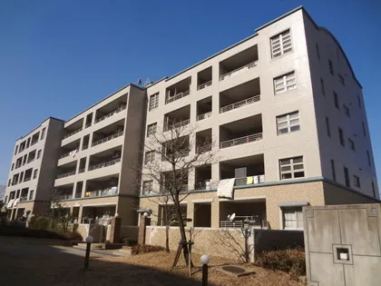 サンハイツ中央台 J棟の画像