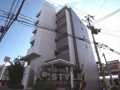 グランデ伏見の画像