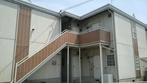 大阪府高槻市富田町3丁目【マンション】の外観