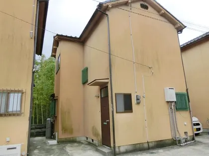 兵庫県神崎郡神河町貝野【一戸建】の外観