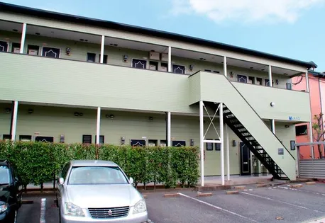 エムズハウスの画像