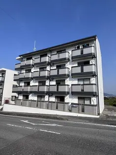 サンハイツ多井田C棟の画像