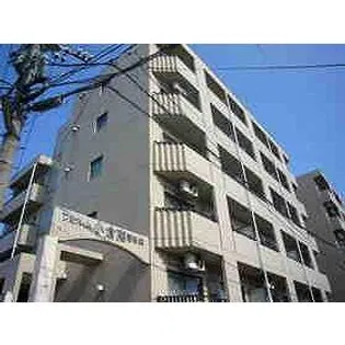 フォルム小倉南壱番館の画像