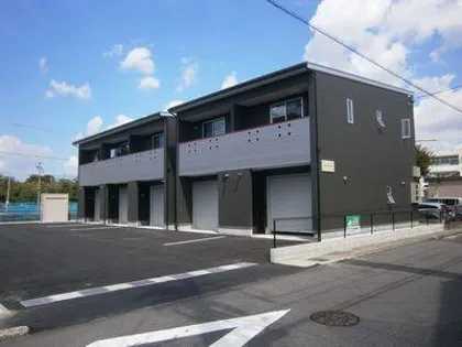 ガレリア勝川 A棟の画像
