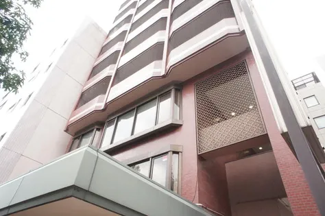 ライオンズマンション博多駅前【604号室】の外観