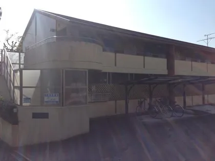 メゾン光洋【207号室】の外観