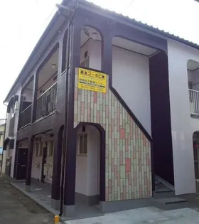 西友コーポC棟の画像