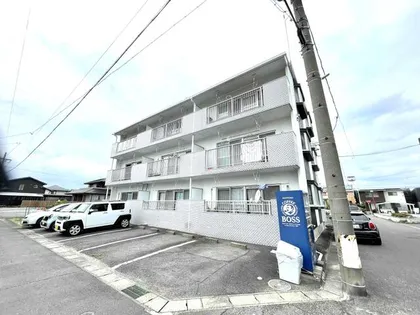 メゾン末広の画像