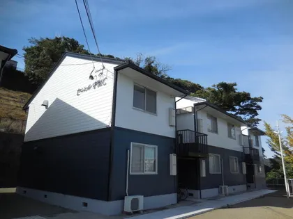 セジュール守恒 C棟の画像