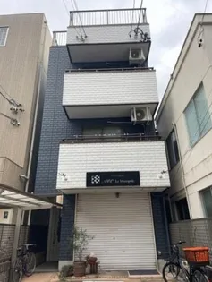 グランディア池下の画像