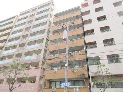 グレース今里の画像