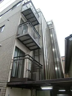 カーサデ六甲の画像