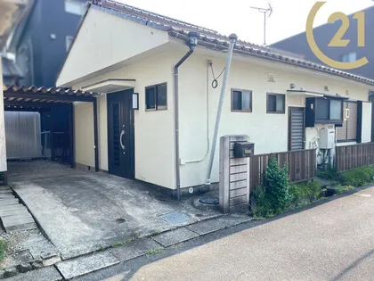 愛知県春日井市新開町字北野池【一戸建】の外観