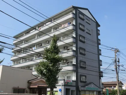 シャルム明石IIの画像