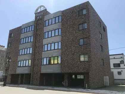 ハッピーマンションの画像