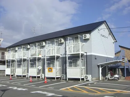 ジュネスパークの画像