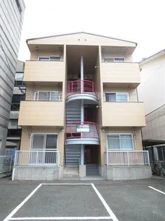 川島ハイツの画像