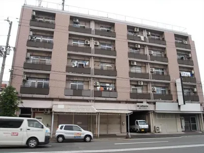 西木ビルの画像