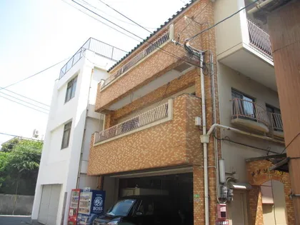 メゾン本田の画像