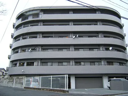 ライフハウス城野駅東【3階】の外観