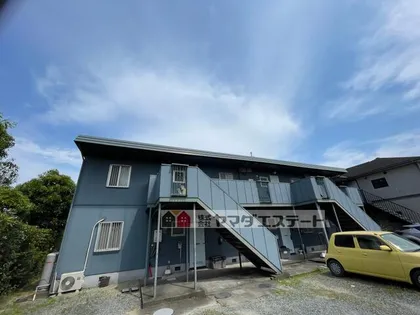 グリーンハイツの画像