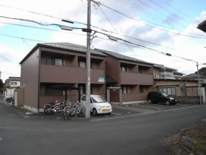 ハイツ テ ルルの画像