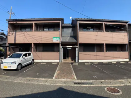 ハイツ テ ルルの画像