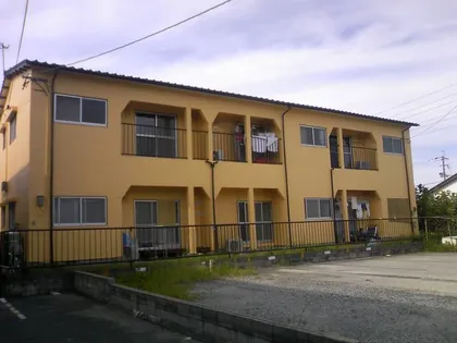 コーポコスモス行事の画像