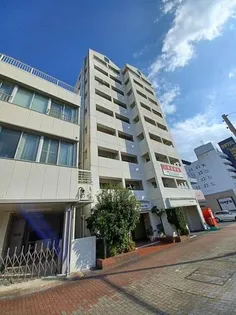 プリンセス駅西の画像