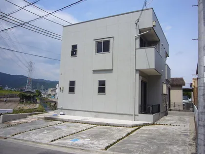 夢フォー ラ園部の画像